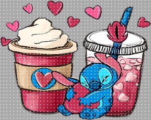 cup lid design-BG 494